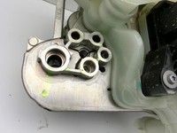 Tesla Model Y LR 20-25 5YJY Heizkasten Heizungsgebläse Wärmetauscher Tesla Model Y LR 20-25 5YJY 01.06.2023... Vorschau 10