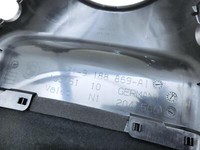 BMW F11 LCI 535d 13-17 Verkleidung Abdeckung Unten für Lenksäule BMW F11 LCI 535d 13-17 16.10.2014 9188869... Vorschau 8