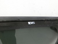 Mitsubishi Outlander CW II 07-10 RH Fest Seitenscheibe Scheibe Rechts Hinten Orig. getönt Mitsubishi Outlander CW... Vorschau 5