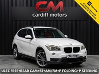 2026 BMW X1 2.0i S DRIVE AUTO SUV PETROL Automatic