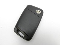 VW Passat B8 3G 14-19 Kombi ZV Schlüssel Funkschlüssel VW Passat B8 3G 14-19 25.07.2017 3G0959752BC gebraucht Vorschau 4
