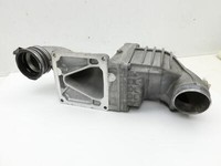 Mercedes SLK R171 04-08 1,8K 120KW Ansaugrohr Dämpfer für Lader Kompressor Mercedes SLK R171 04-08 31.01.2006... Vorschau 5