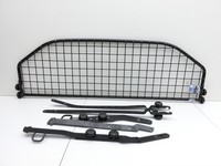 VW Golf 5K 6 VI Variant 08-12 5T Trenngitter Trennetze Laderaumgitter VW Golf 5K 6 VI Variant 08-12 18.11.2010 gebraucht Vorschau 1