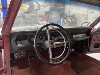 image 3 of interior