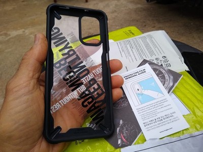 Fotos del artículo de un comprador verificado