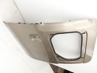 Dacia Dokker KE 12-21 Kombi Tür Schiebetür Links Hinten TEHNP Dacia Dokker KE 12-21 12.08.2019 741263 274RC-1... Vorschau 4