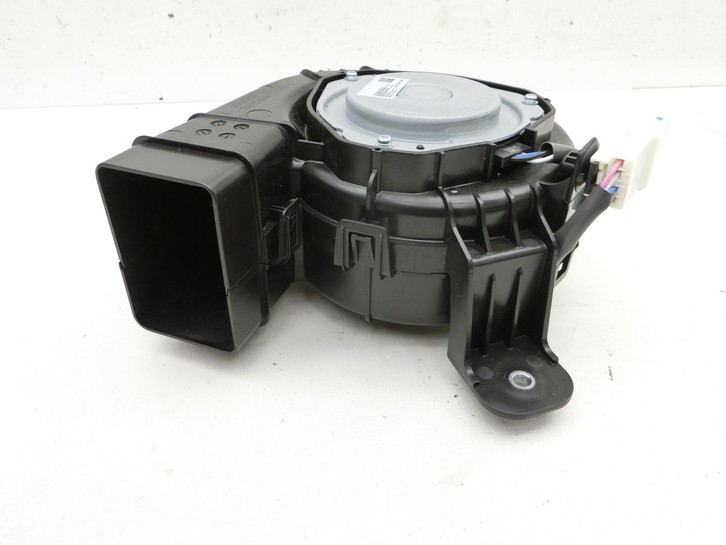 Hyundai Tucson IV NX4 20-24 Gebläsemotor Lüftermotor Heizungsgebläse  - Bild 2