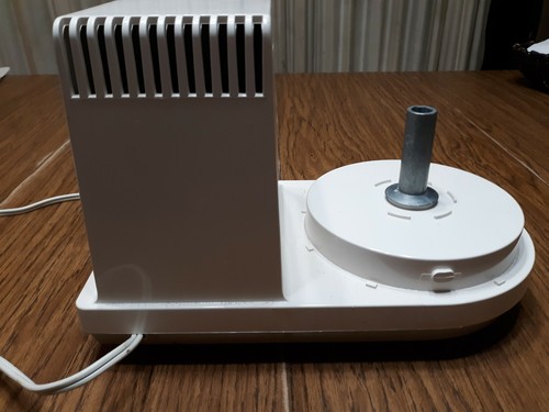 Hamilton Beach  Dual Speed Food Processor 702-7 MotorBase Only