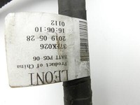 Ssangyong Korando C300 19-24 Kabelbaum für Batterie Ssangyong Korando C300 19-24 01.01.2019 37EK026 gebraucht Vorschau 5