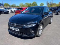 2019 Vauxhall Corsa 1.2 Corsa SE Nav 5dr Hatchback Petrol Manual