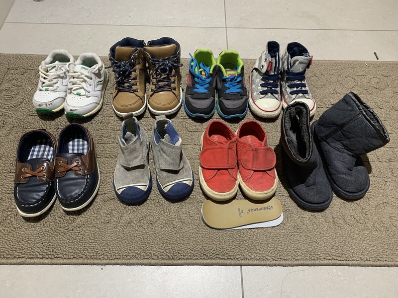 heelys target australia