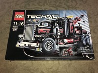 8285 tow truck