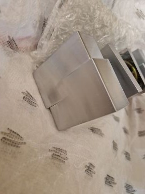 Foto dell'oggetto di un acquirente verificato