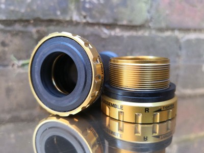 shimano saint bottom bracket