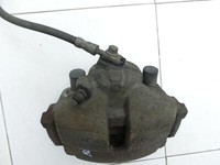 VW Touran 1T 06-10 TSI 1,4 103KW Bremssattel Bremszange Vorne Rechts VW Touran 1T 06-10 21.02.2008 1K0615124E gebraucht Vorschau 2