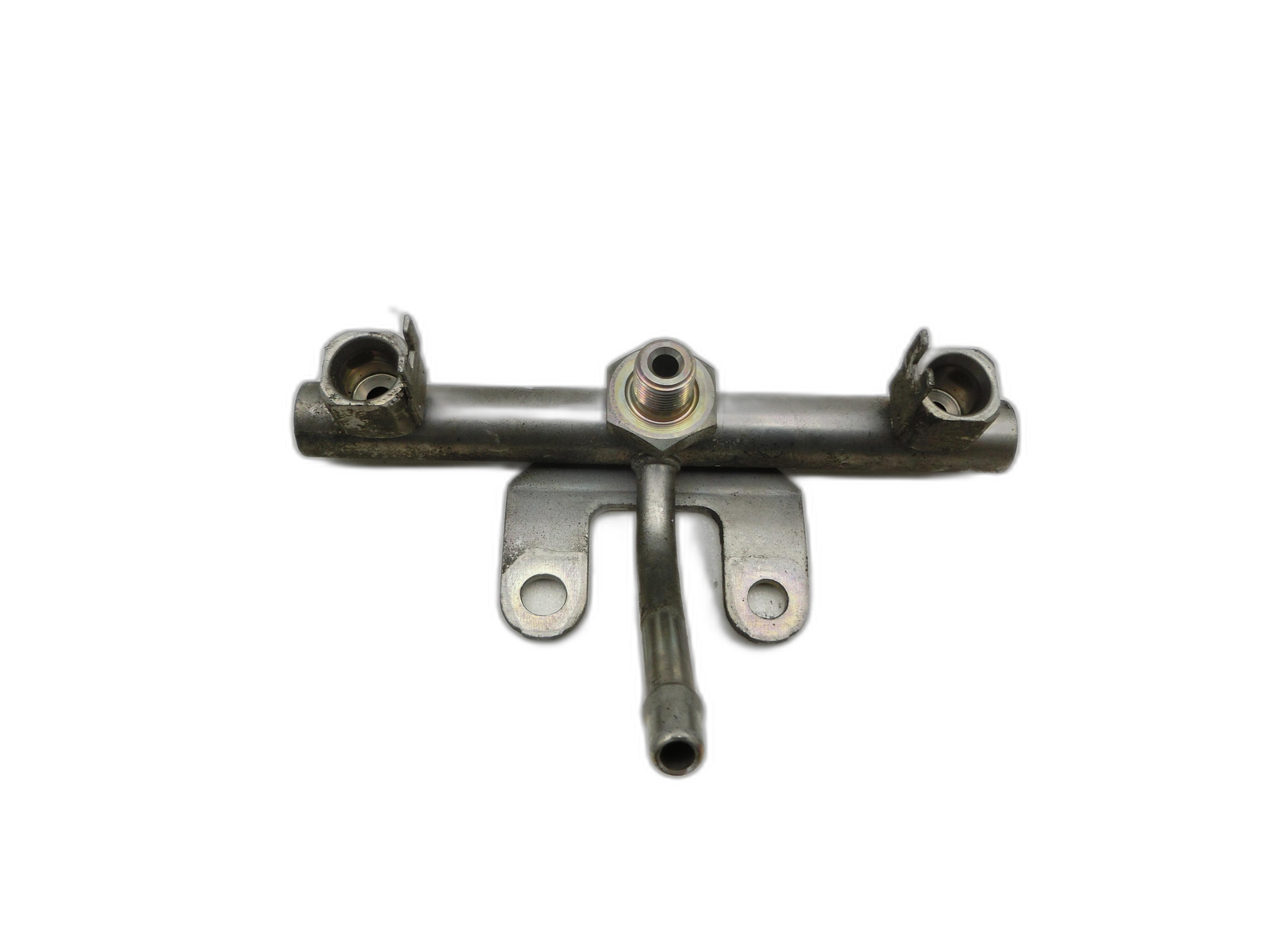 Injection bar Injector for System Left Subaru Impreza III GR 08-12 - Bild 1