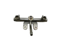Subaru Impreza III GR 08-12 1,5 79KW Einspritzleiste Düsenstock für Einspritzanlage Links Subaru Impreza III GR... Vorschau 1