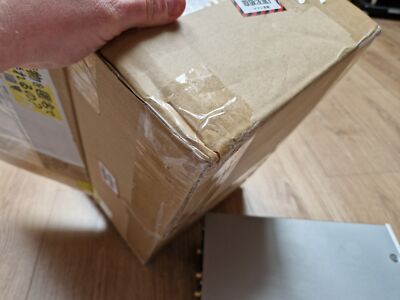 Item photo(s) from verified buyer