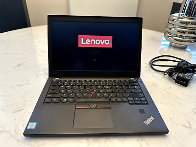 Thinkpad x270 sales