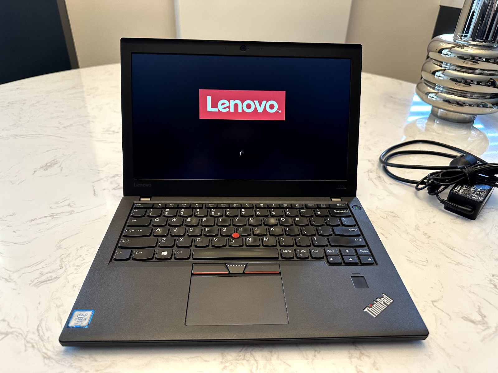 Lenovo ThinkPad x270 i5-7300U, 8Gb RAM, 256Gb SSD, LTE, Windows 10 Pro | eBay Lenovo ThinkPad x270 i5-7300U, 8Gb RAM, 256Gb SSD, LTE, Windows 10 Pro | eBay