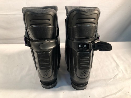 Nordica AFX Women's Ski Boots CFX Anatomical Flex Size 25