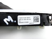 BMW X1 E84 09-12 Innenleuchte Innenraumleuchte Hinten BMW X1 E84 09-12 19.07.2010 9201629 61319201629 9201628-01... Vorschau 6