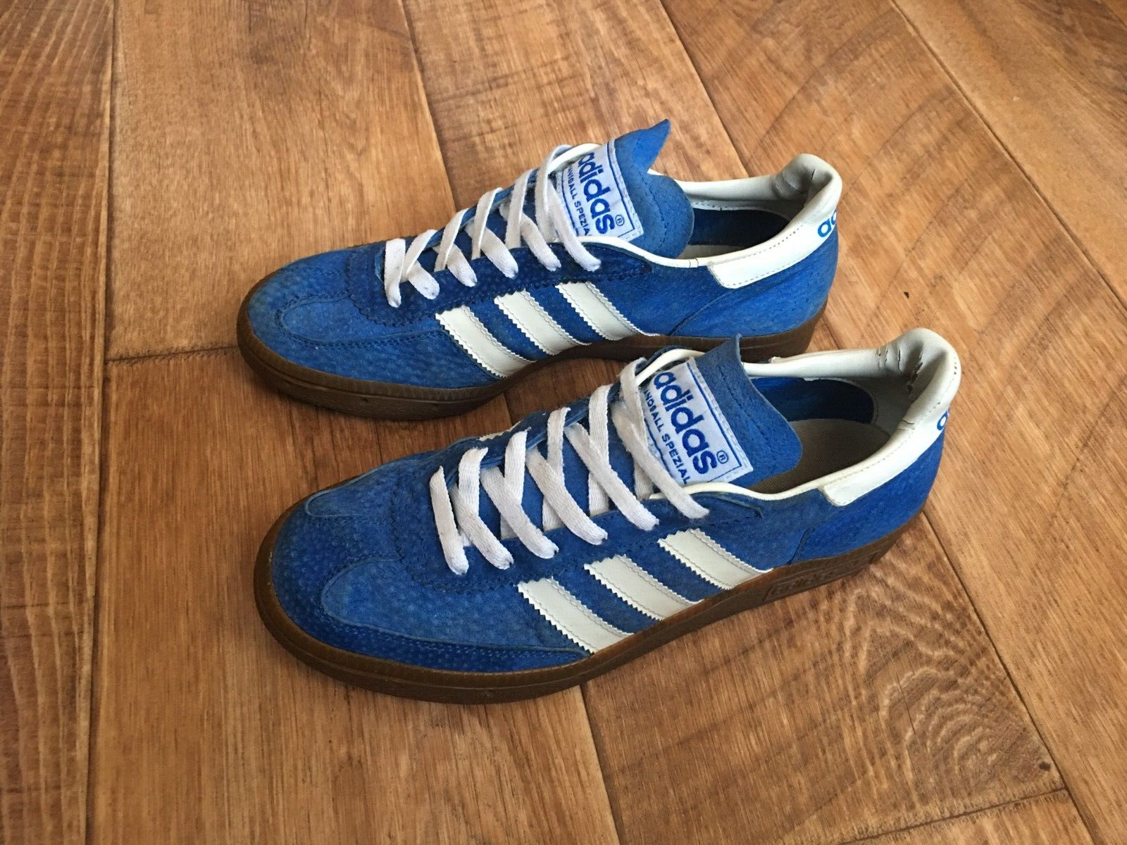 Adidas Spezial Indoor kreft