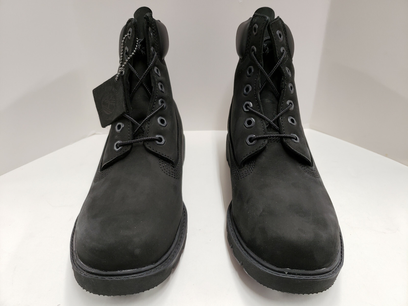 timberland 6 inch basic waterproof boot