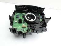 Ford Grand C-MAX 15-19 Schaltzentrum Lenkrad für Lenkstockschalter Ford Grand C-MAX 15-19 27.05.2016 F1FT-13N064-DC... Vorschau 2