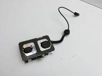Mercedes W176 A200 12-15 Antennenverstärker Weiche Antenne Rechts Hinten Mercedes W176 A200 12-15 05.11.2012... Vorschau 5