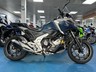 2023 - Honda NC750X DCT 