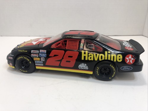 NASCAR ナスカー　TEXACO Havoline 1/24 ミニカー NASCAR ナスカー TEXACO Havoline 1/24 ミニカー