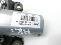 Renault Captur I HF 17-19 Wischermotor Hinten Heckwischermotor Renault Captur I HF 17-19 29.11.2019 W000034936... Vorschau 4
