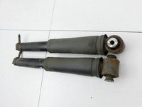 Renault Grand Scenic III JZ 13-16 Federbein Stossdämpfer Hinten Links Renault Grand Scenic III JZ 13-16 24.06.2013... Vorschau 4