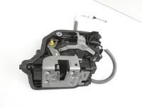BMW X5 F15 13-18 Türschloss mit ZV Stellmotor Links Vorne BMW X5 F15 13-18 21.06.2013 51217281931 7281931... Vorschau 2