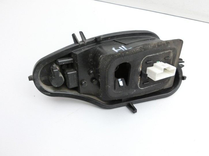 Citroen C3 II SC 09-13 HDI 1,6 68KW Lampenträger für Rückleuchte Links Hinten Citroen C3 II SC 09-13 03.05.2011... Vorschau 4