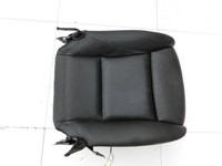 BMW F11 530dx 10-14 Kombi Leder Sitzbezug Sitzpolster für Fahrersitz Sitz Links Vorne beheizt BMW F11 530dx 10-14... Vorschau 4