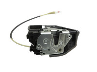 BMW F10 523i 10-13 Lim Türschloss m. ZV Stellmotor Rechts Hinten BMW F10 523i 10-13 21.05.2010 51227229460 7229460... Vorschau 1
