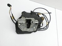 Mercedes C209 CLK 320 05-09 Coupe Türschloss m. ZV Stellmotor Rechts Vorne Mercedes C209 CLK 320 05-09 05.03.2003... Vorschau 2