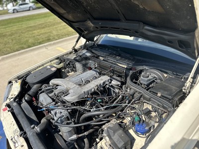 image 1 of engine