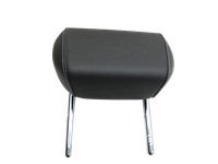 Seat Leon 5F 12-16 Kopfstütze Rechts oder Links Hinten Leder Seat Leon 5F 12-16 17.12.2015 5F0885901R gebraucht Vorschau 1