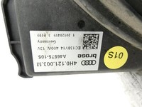 Audi A8 4H D4 09-17 Hybrid 2,0 155KW Lüfter Ventilator f. Kühler Audi A8 4H D4 09-17 25.04.2012 4H0121207C... Vorschau 6