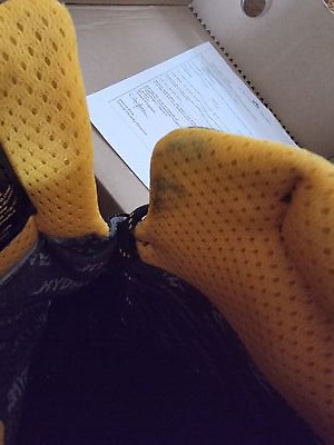 Item photo(s) from verified buyer