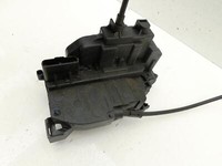 Renault Scenic III 09-12 Türschloss m. ZV Stellmotor Links Hinten Renault Scenic III 09-12 06.10.2011 825030032R... Vorschau 3
