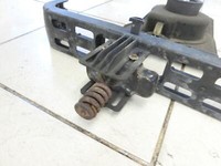 Chrysler Grand Voyager V RT 08-11 Ersatzradhalter Reserveradhalter Chrysler Grand Voyager V RT 08-11 14.02.2008... Vorschau 6