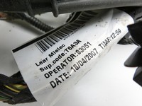 Volvo C70 542 06-09 Cabrio Kabelbaum Tür und Fensterheber Links Vorne Volvo C70 542 06-09 01.06.2007 30786036-AB... Vorschau 7