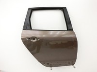 Renault Grand Scenic III JZ 13-16 Tür Rechts Hinten TECNB Renault Grand Scenic III JZ 13-16 24.06.2013 821005429R... Vorschau 1