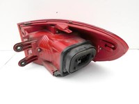VW Tiguan I 5N 11-16 Rückleuchte Rücklicht Heckleuchte Links orig VW Tiguan I 5N 11-16 15.02.2014 5N0945093G gebraucht Vorschau 5