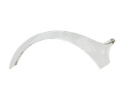 BMW X3 E83 LCI 06-10 Radhausschale Verkleidung Radlauf für Kotflügel Rechts Hinten BMW X3 E83 LCI 06-10 09.07.2008... Vorschau 1