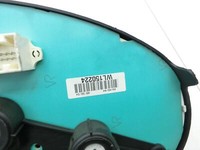 Citroen Berlingo I M59 02-09 1,9D 51KW Kombiinstrument Tacho Citroen Berlingo I M59 02-09 02.06.2004 9651740080... Vorschau 7